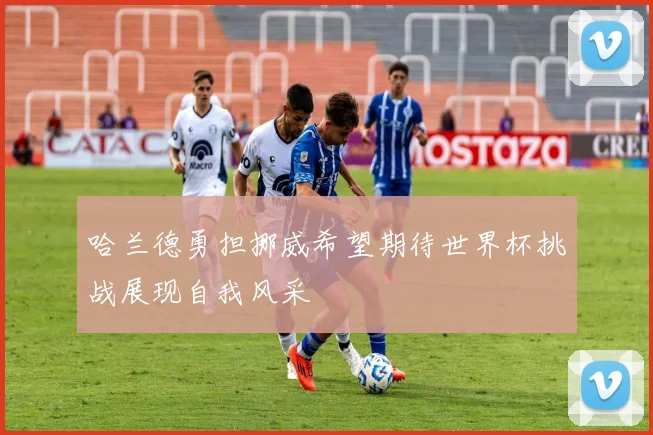 哈兰德勇担挪威希望期待世界杯挑战展现自我风采